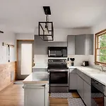 度假居 Stunning Puttev
