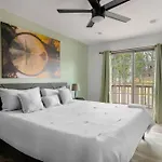 Stunning Puttev 度假居 莫尔济讷